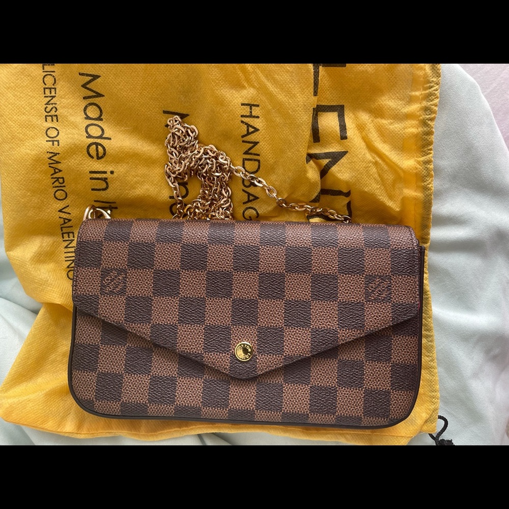 Handbag